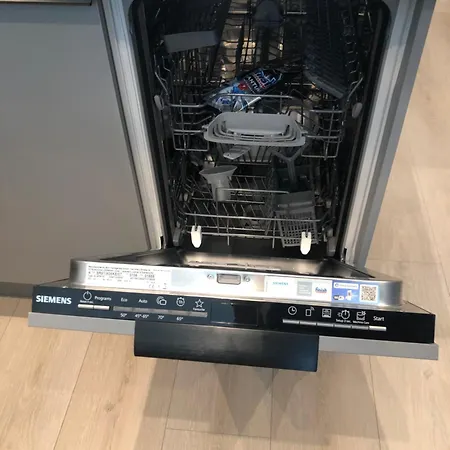 Sentralt Og Landlig Daire