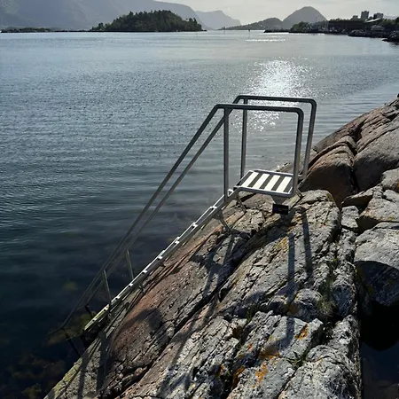 Sentralt Og Landlig 奥勒松